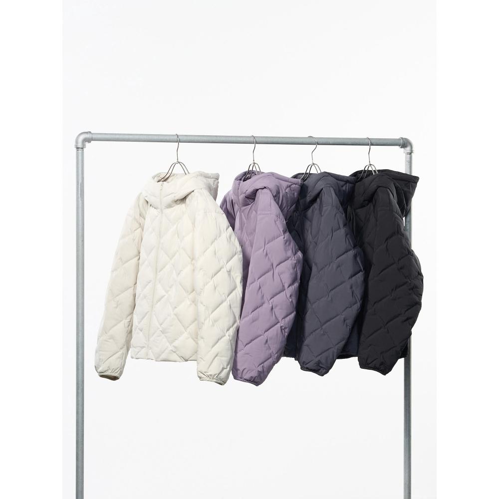 Uniqlo Pufftech Air