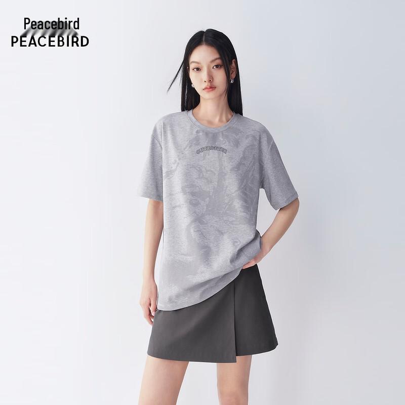 

Peacebird Commuter Short-Sleeve T-Shirt M