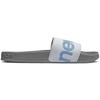 New Balance 200 Slides 'Grey' SMF200S1