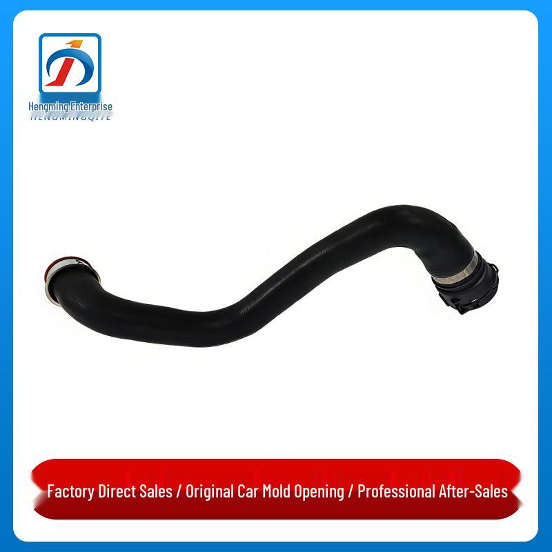 

Upper Coolant Hose for Mercedes GL/ML Class W166 ML350 (2012-2019)
