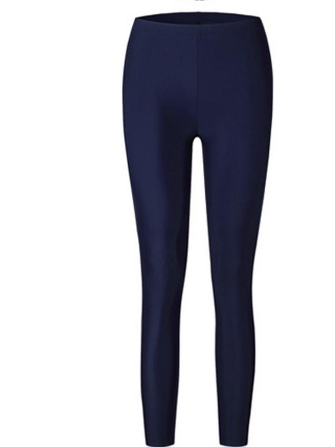 2018 Korean Outdoor Split Wetsuit: Unisex Long Pants, Tight-Fit, Quick-Dry, Sunscreen for Surfing, Swimming, and Snorkeling