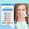 Houkea Nose Care Set Gentle Natural Care For Nose Cleansing Enjoy Fresh Air