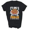Gokker Gokkasten Casino Gokprobleem Unisex Shirt Cadeau