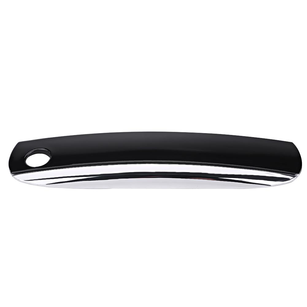 

Exterior Door Handle Cover for Car L C6 S4 B6 4 Driver Side