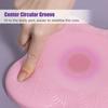 1/2pcs Yoga Knee Elbow Joint Protection Pad Portable Fitness Exercise Thickened Non-slip Yoga Mat Yoga Pilates Fitness Equipment