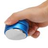 Household Kitchen Reusable Stainless Steel Coffee Distributor Tamper Powder Press Hammer Height