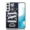 Babaite Supernatural SPN Dean And Sam Phone Case For Samsung Galaxy S26 Ultra S23 S24 S25 Edge S20 FE S21 S22 Plus Soft Print Sh