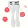   Face Massager Tightening Face Slimming Roller Cold Compress Lifting Tool
