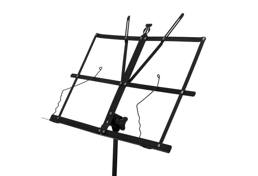 MusicMate MM-A15 Rhythm Stand music stand