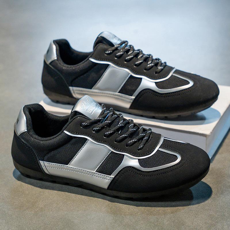 

MAEDEF Gym Shoes Men 2025 Breathable Running Sneakers Lightweight Athletic Training Shoes Non Slip Workout Shoes for Men Walking 43 коралл красный