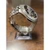 Used CITIZEN Eco-Drive Radio Solar Men's Watch Black Dial