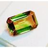 Fabulous Natural Alexandrite Color Change 5.10 Ct Emerald Certified Gemstone