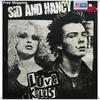 NEW! Sex Pistols - SID AND NANCY T-shirt, Heavy Cotton T-shirt, To