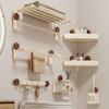 Banyo ve tuvalet – Banyo Rafları ve Askıları