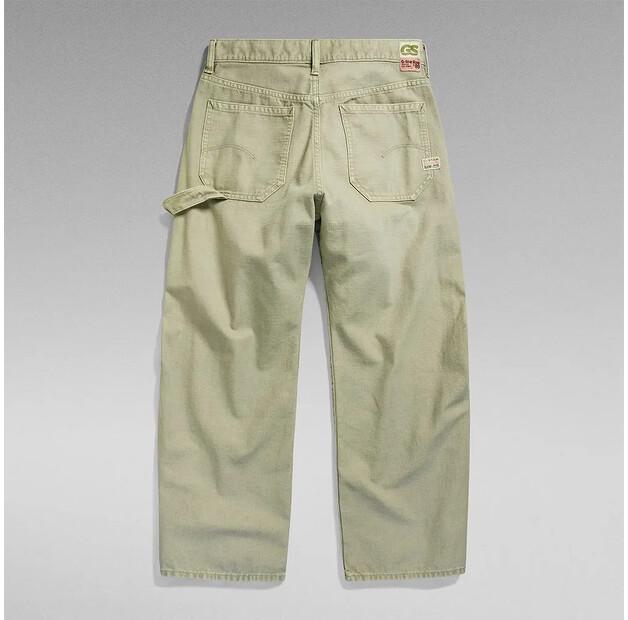 G-Star Bowey 3D Carpenter Loose Fit джинсы