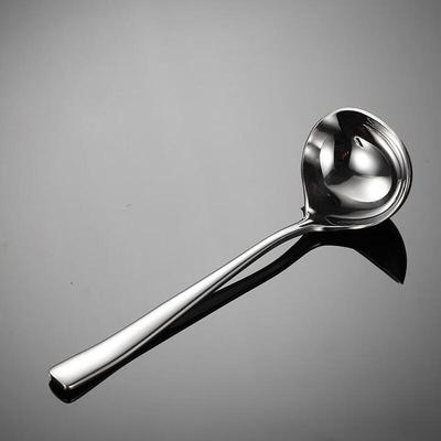 Stoviglie – Mestoli