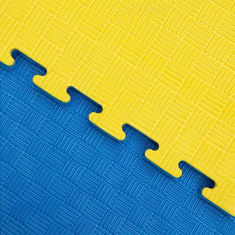 Taoli Interlocking Anti-slip Foam Exercise Mat