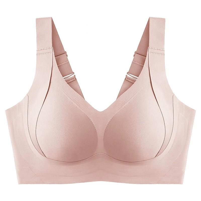 Adjustable Bra Women's Collection Accessory Bra Oversized Anti Sagging Bra