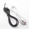 5V DC 2 Pin 1M USB Extension Cable Connector Power Supply Wire LED Chips Light 501 On/off Switch Electrical For LED Lighting