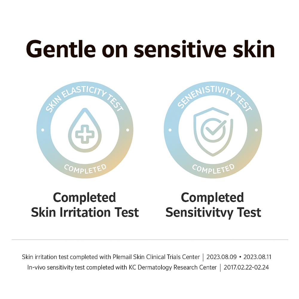 Dr.G Schwarze Schneckenschneckencreme 50 ml x 2 Stück + 20 ml x 2 Stück (140ml) / 4,73 fl. Unze