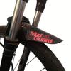 1pc Mountain Bike Colorful Fenders Front Rear Mudguard Saver Mud Guard Wings Cycling Accessories Road Bicycle Protective Parts