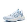 Anta Heat Wave Ice Crystal Cement Nemesis Low-Top Basketball Shoes Men Sneakers Moonlight-Ice-Blue 912631604SF-1