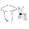 1 Pair Motorcycle Tank Protector Crash Bar Stainless Steel Falling Protector Bumper for R1250GS Adventure R 1250 GS
