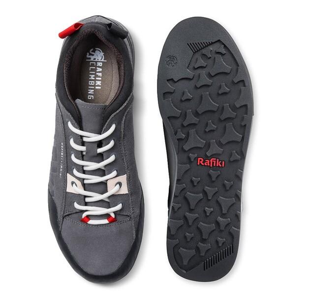 Ghete de trekking Rafiki Massi