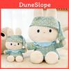 Miffy Plush Toy Pillow With Ultra Soft Short Plush For Girls Gift And Nap Time