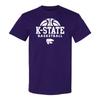 K-State Basketball Hype T-Shirt
