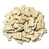 50PCS Natural Wood Chip Mix Animal Wood Slices For Home Decoration Children Drawing  DIY Handmade Creative Crafts Wooden Chips