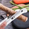 Stainless Steel Asparagus Peeling Knife Yam Peeling Knife Cucumber Fruit Vegetable Peeler Kitchen Tool