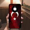 Flag Turkey Istanbul Antalya Mustafa Wolf Phone Case For Huawei Nova 7 Se 5 3i 3e 3 2 5i Mate 10 20 Lite 30 40 Pro 20x 9 Cover
