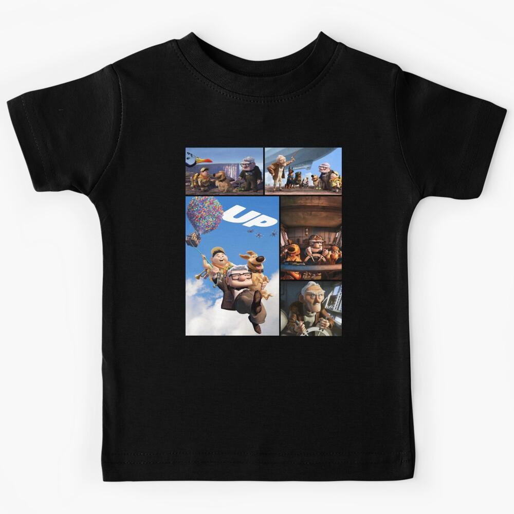 UP Kids T-Shirt 140