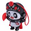 Sichuan Opera Face Changing Panda Doll Face Change Face Changing Toy  Kid Girl Boy