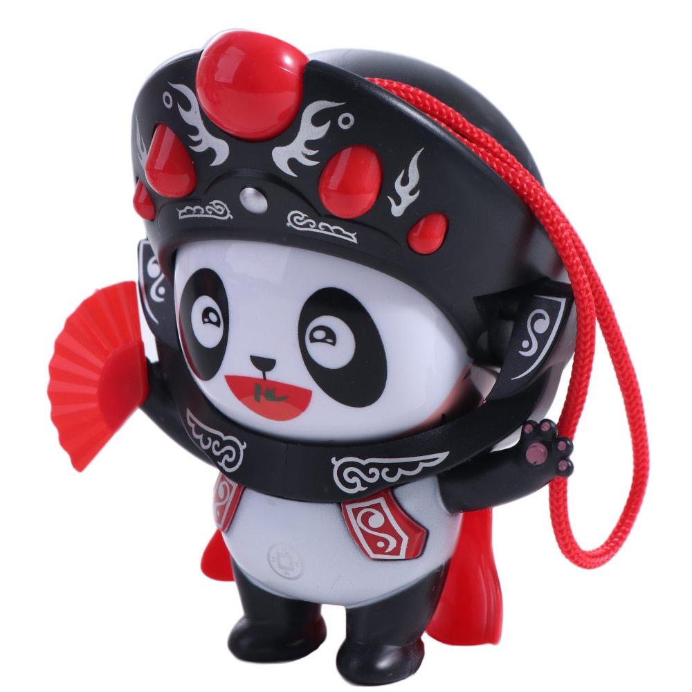 Sichuan Opera Face Changing Panda Doll Face Change Face Changing Toy  Kid Girl Boy
