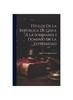 Buch Titulos De La Republica De Chile a La Soberania I Dominio De La Estremidad