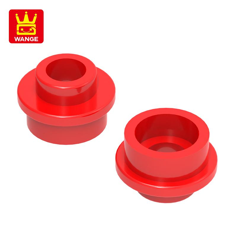 1098Pcs/lot 85861 Plate Round 1x1 Featuring Open Stud Block Moc ColorAccessories Works With featuring Brick Kids Playthings Assembly