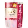 LUX Super Rich Shine Straight Beauty Shampoo Refill 1690g