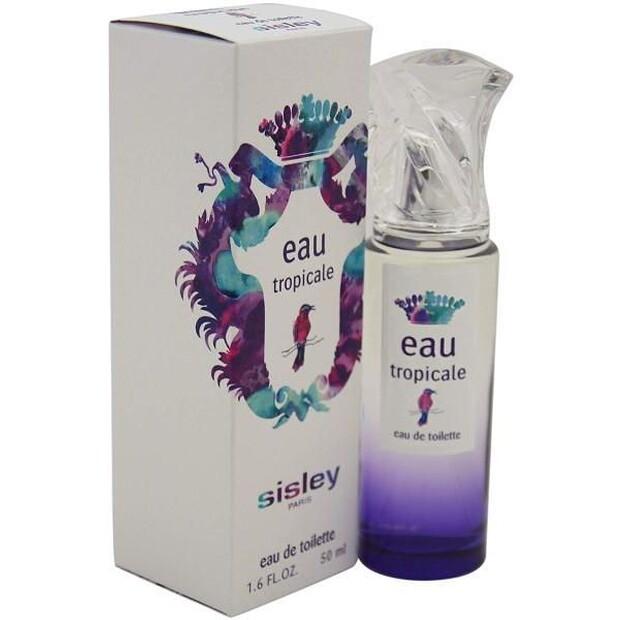 

Туалетная вода Sisley Eau Tropicale 50 ml