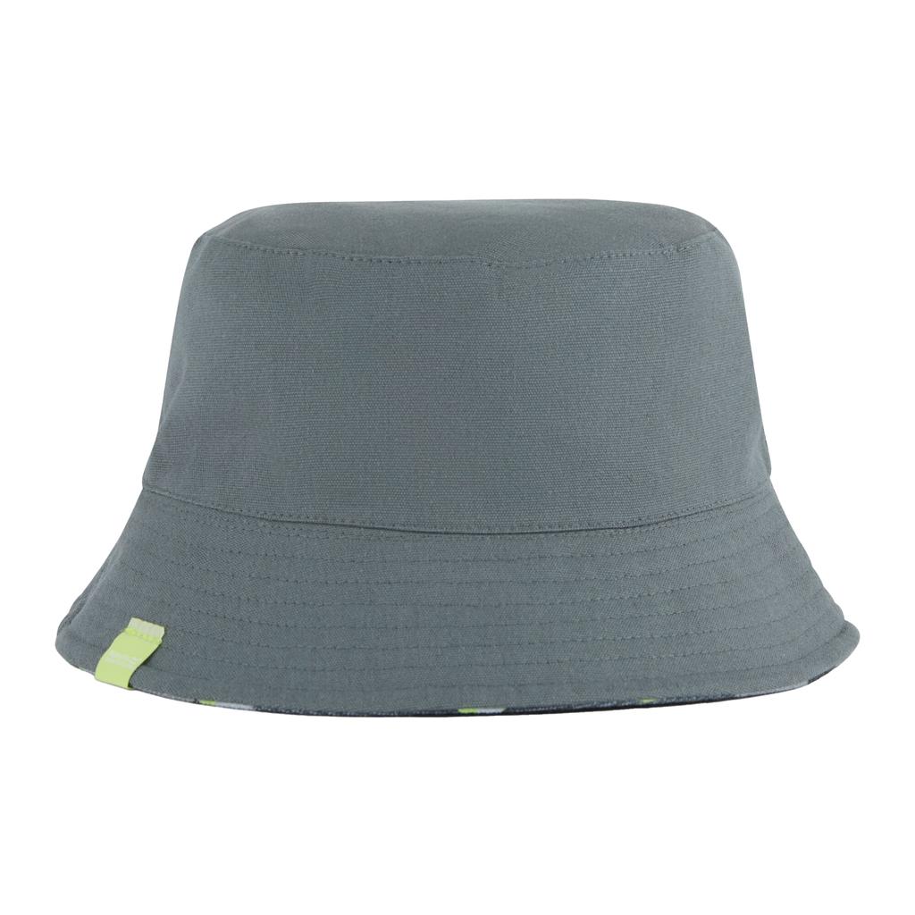 Regatta Childrens/Kids Camo Reversible Bucket Hat