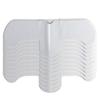 Comfortable Adhesive Electrodes Pad Massage Patches Large Size Reusable for Home and Gym  Applications