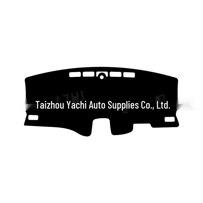 BYD ATTO 1 RHD Dashboard Sunshade Mat for Hong Kong & Macau – Sun Protection & Heat Insulation