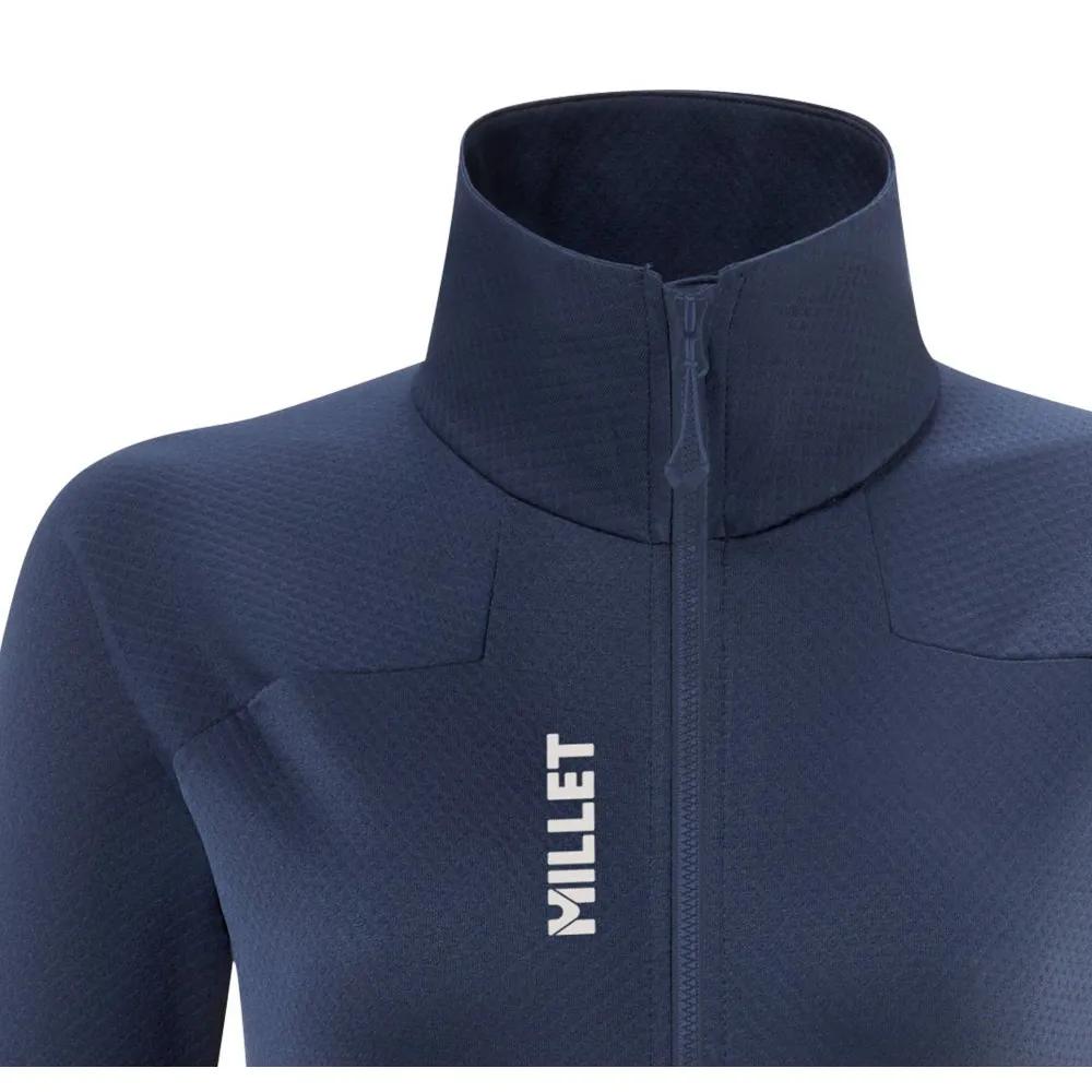 Millet Fleece Lokka III