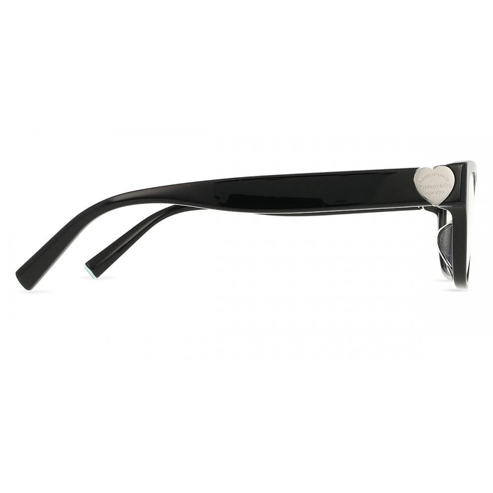 Tiffany   Co. Women Eyeglasses Tf2245f Asian Fit 8001