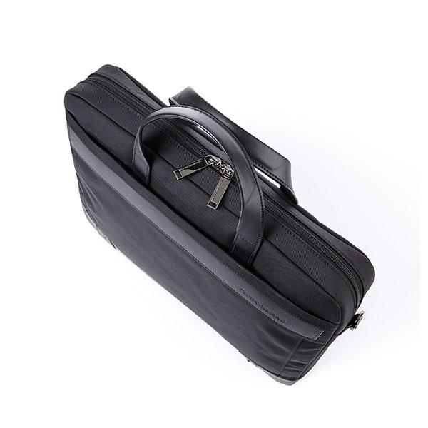 Samsonite Red Haram Briefcase Black Hd709002