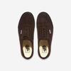 [Vans] Authentic - Suede Demitasse/Black [VN000Z754AR] [Shipped from Korea] 100% Authentic