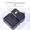 DJI Nano Aksiyon Kamerası Aksesuarları için Aishagull Silikon Lens Kapağı