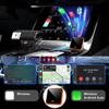 Acessórios para equipamentos eletrónicos de automóveis – Conjuntos Bluetooth para carros