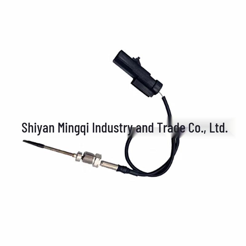 Dongfeng Commercial Vehicle Exhaust Temperature Sensor 3615660-T25F0